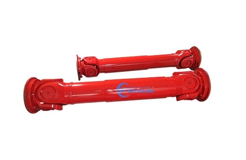 SWC industrial cardan shaft