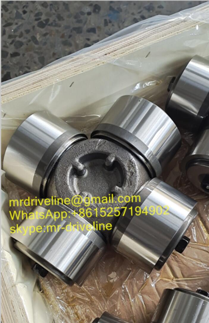 industrial universal joints