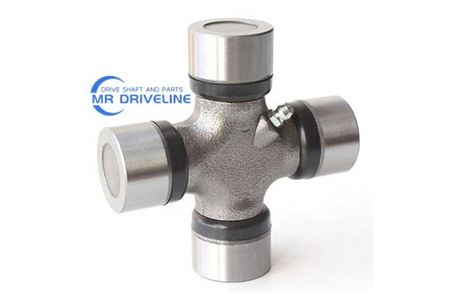 South American vehicle universal joint