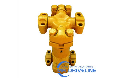 High Quality Wing Bearing Drive Shafts - MR Driveline