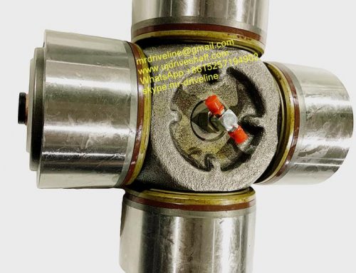 High Quality SWC Industrial Universal Joint 100*213