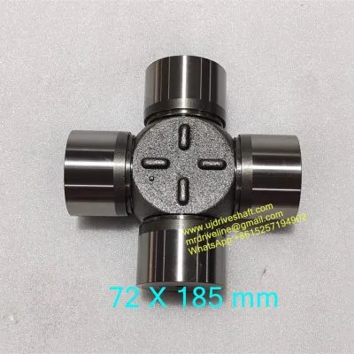 72*185 U-joint same size to GWB Universal Joint 587.50 and high