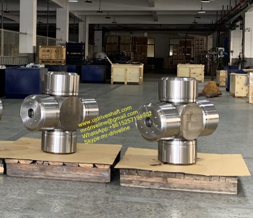 industrial universal joint,journal cross assembly