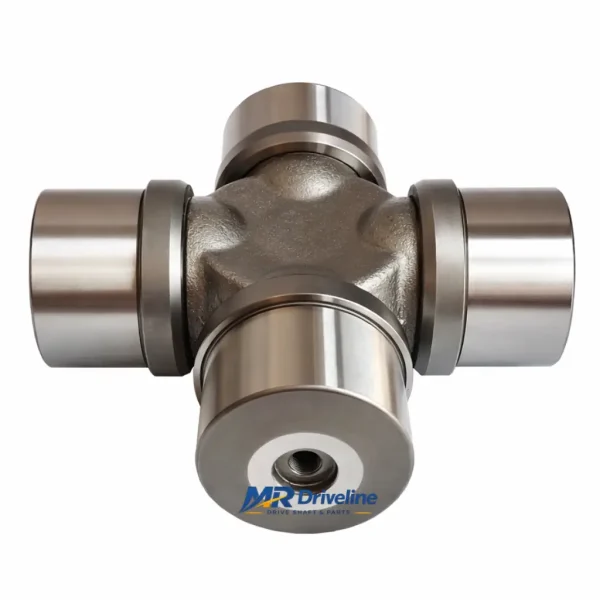 GWB 392.60 universal joint, SWP285 universal joint, inside circlip industrial universal joint