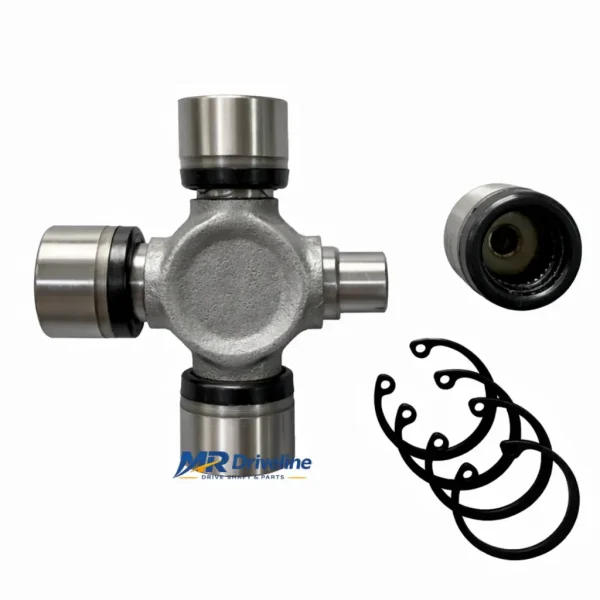 Dana Spicer 5-153X universal joint 1310 series greaseable u-joint 1.062" caps