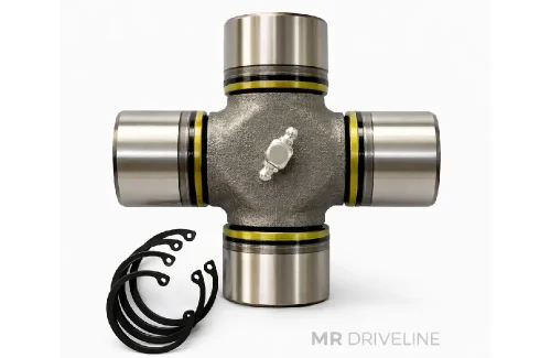 57x152 universal joint