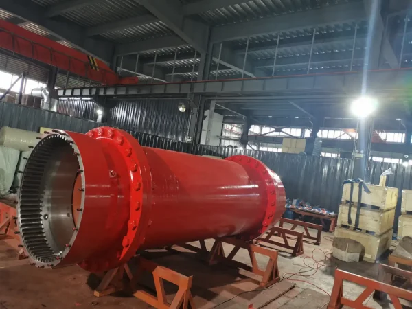Drum Gear Coupling 3 drum gear coupling
