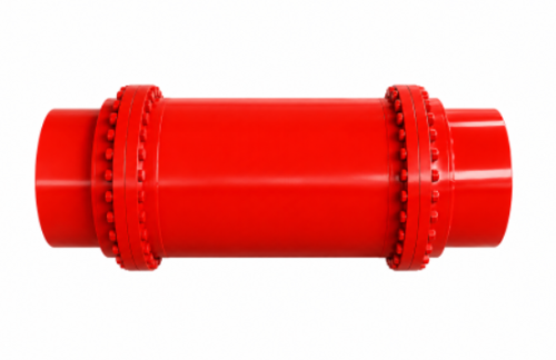 Product Categories 3 Gear Coupling