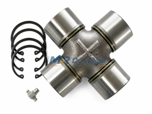 65x172 Universal Joint 587.48 Series Industrial Universal Joint