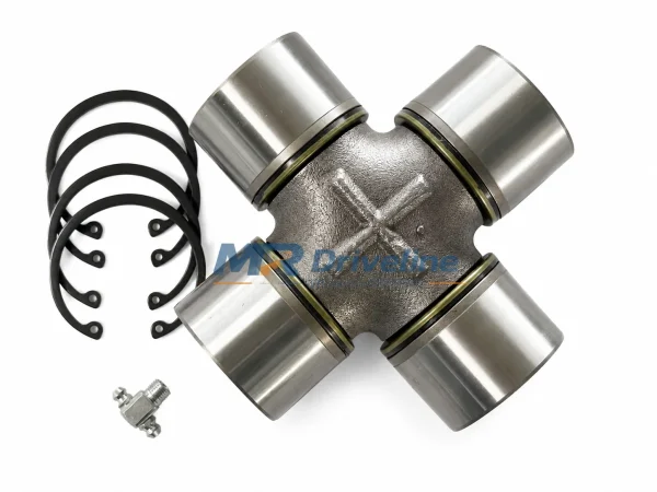 65×172 Universal Joint | 587.48 Series Industrial Universal Joint 2 65x172 Universal Joint 587.48 Series Industrial Universal Joint