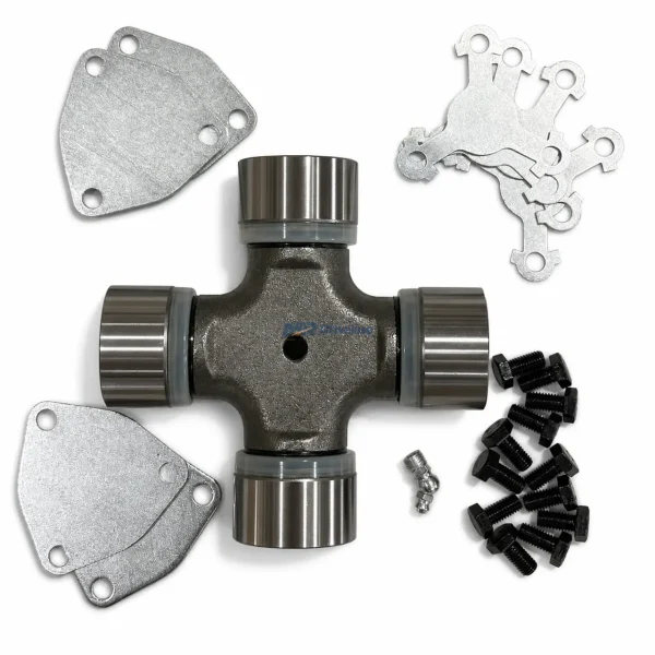 GU-3810 50×152.6 mm universal joint kit for Volvo 1651032