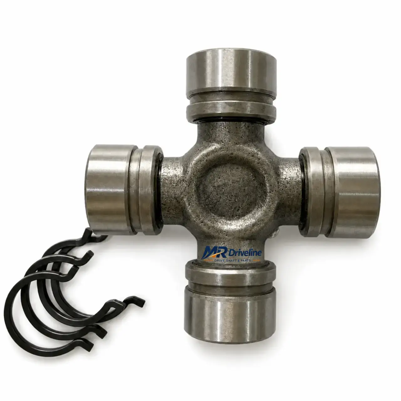 3102-2201025 UJ3110 3088 Universal Joint 30×55×88 mm | GAZ UAZ BJ212 1 3102-2201025 universal joint UJ3110 30×55×88 mm with internal circlips