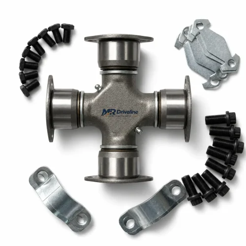 5-280X universal joint 49.2x154.8 mm 1710 bearing plate kit