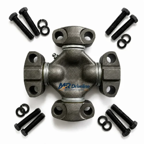 5-7126 universal joint 49.2×148.4 mm G5-7126X Mechanics 7C 4HWD wing-bearing kit