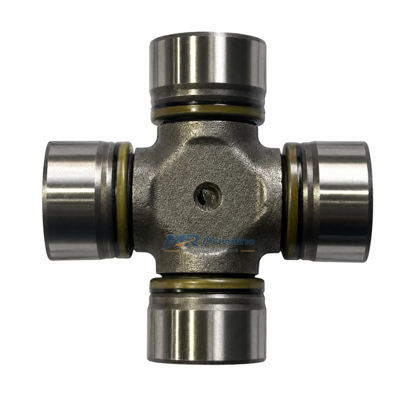 53×135 Universal Joint U993 / GU7610 for Mercedes-Benz Trucks 1 53x135 universal joint U993 for Mercedes-Benz truck propeller shaft