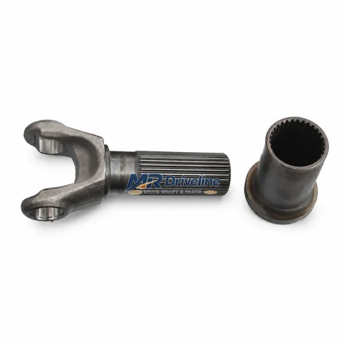 687.35 slip assembly with spline shaft and sleeve for 42x119.4 mm universal joint