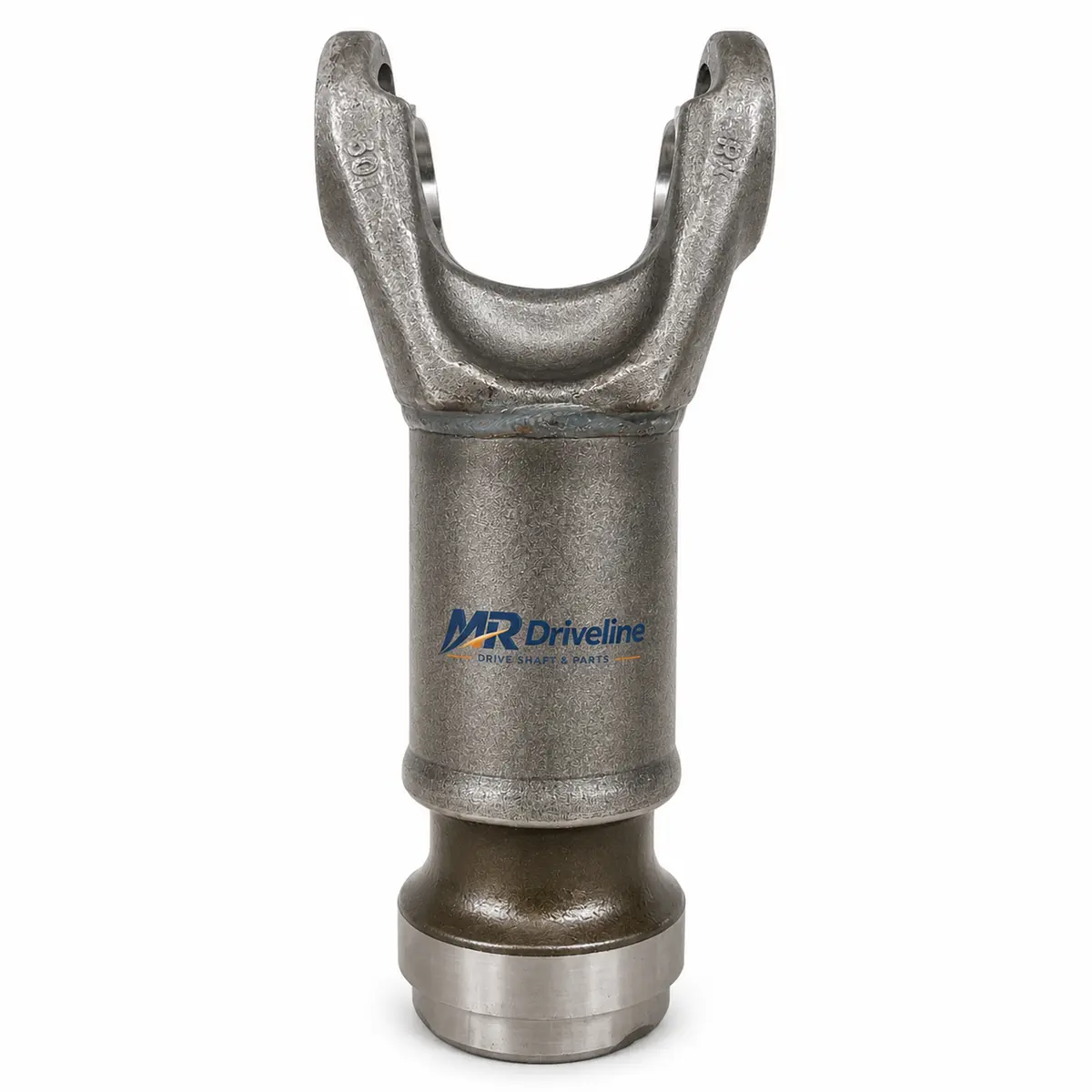 687.55 Slip Assembly 57x152 mm for 120 mm Sleeve | 2055 Series 9 687.55 slip assembly for 2055 series 57x152 mm driveshaft