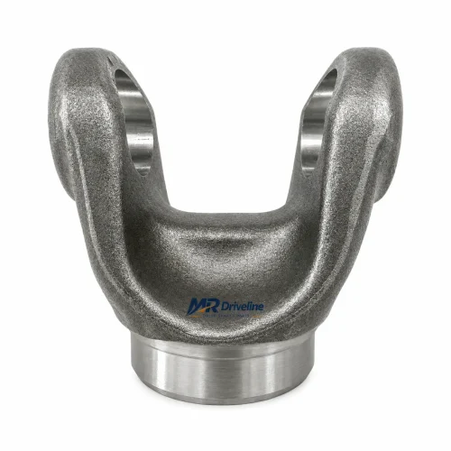687.55 weld yoke for 120x6 mm driveshaft tube and 57x152 mm joint