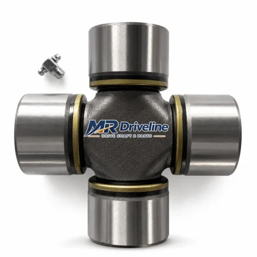 MR Driveline 70166 universal joint 70×166 mm for FAW J6