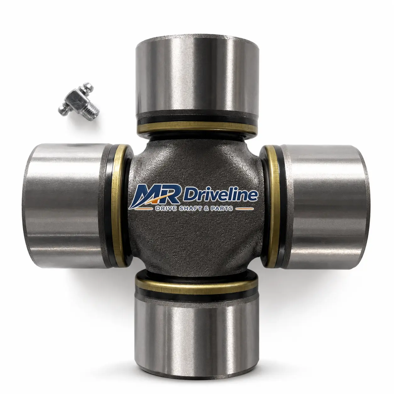 MR Driveline 70166 universal joint 70×166 mm for FAW J6