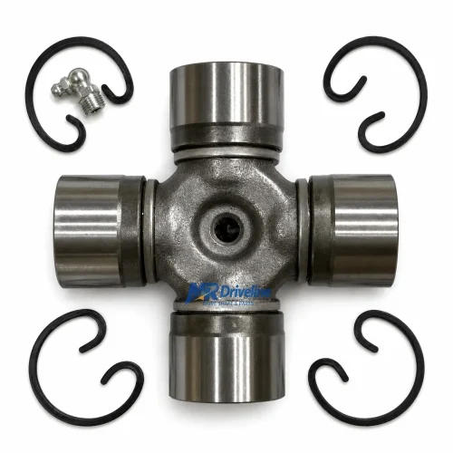 GUH-77 universal joint 44x125.5 mm TH-177 for Hino 500